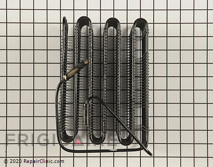 Condenser 216970100 Alternate Product View