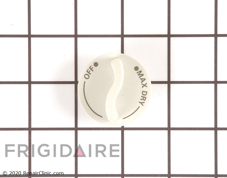 327300709 Control Knob