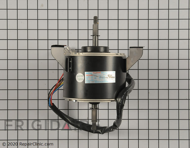 5304483059 Fan Motor
