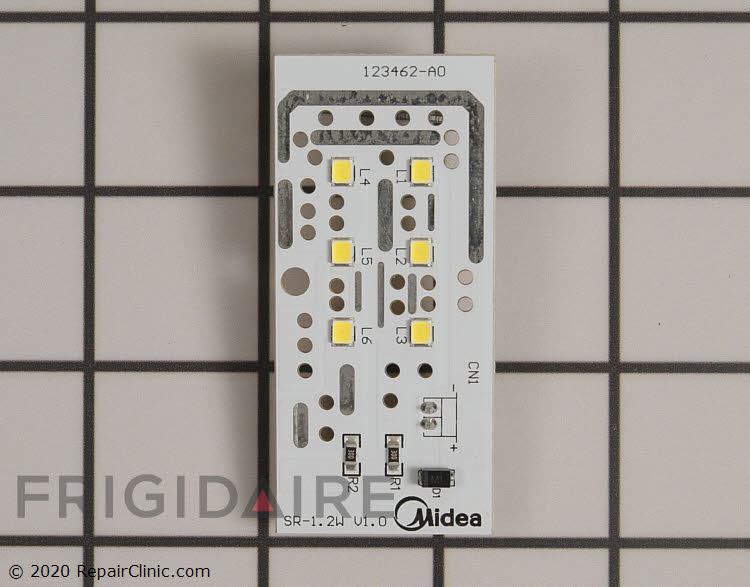 5304509445 LED Light