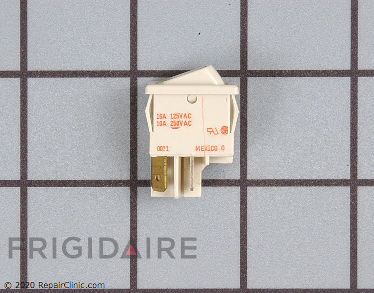 316086902 Rocker Switch