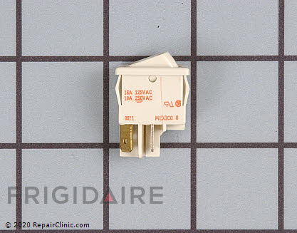 Rocker Switch 316086902 Alternate Product View
