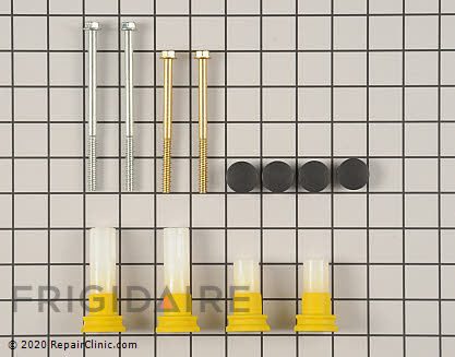 Shipping Bolt Kit 134596200 Alternate Product View
