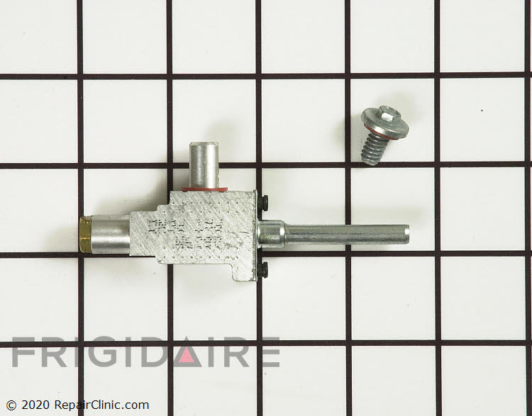 5304458372 Surface Burner Valve