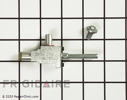 Surface Burner Valve 5304458372 Alternate Product View