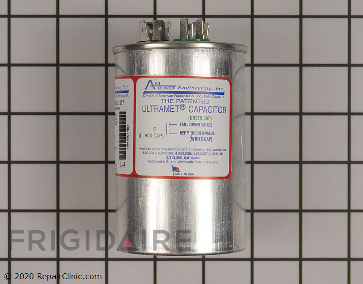 5304431277 Capacitor