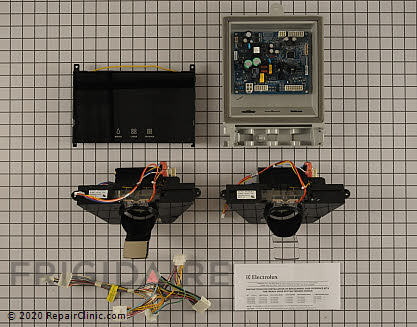 Dispenser Control Board 5303918588 Alternate Product View