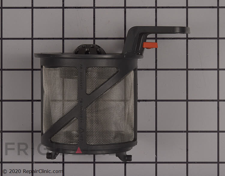 A00201409 Drain Filter