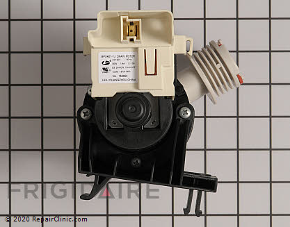 Drain Pump 137311900 Alternate Product View