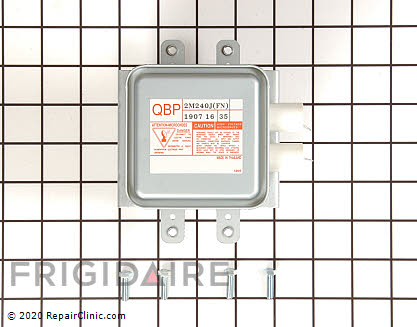 Magnetron 396112000 Alternate Product View