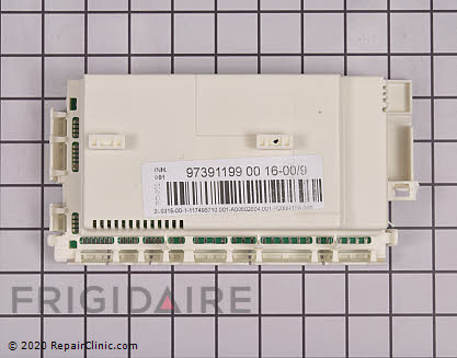 Main Control Board 973911990016033 Alternate Product View