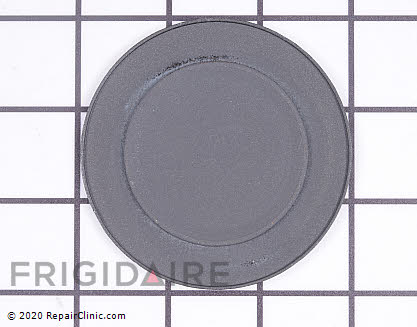 Surface Burner Cap 316438101 Alternate Product View
