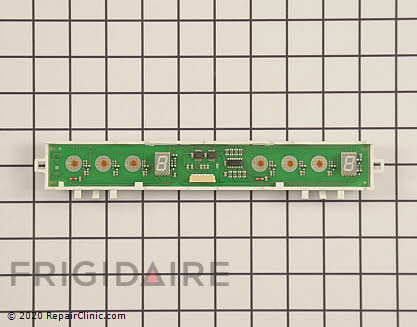 Touchpad 318330701 Alternate Product View