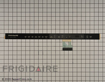 Touchpad and Control Panel 117494811 Alternate Product View
