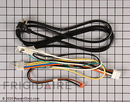 Wire Harness 216895800 Alternate Product View