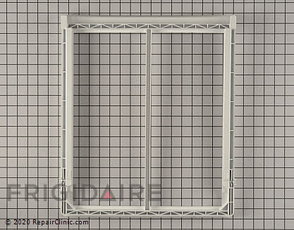 Crisper Cover 240350703 Alternate Product View