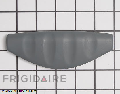 Dishrack Handle 5304504913 Alternate Product View