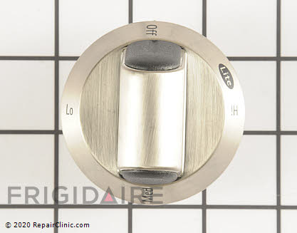 Knob 318602601 Alternate Product View