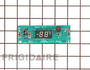 User Control and Display Board - Part # 1191421 Mfg Part # 216944300