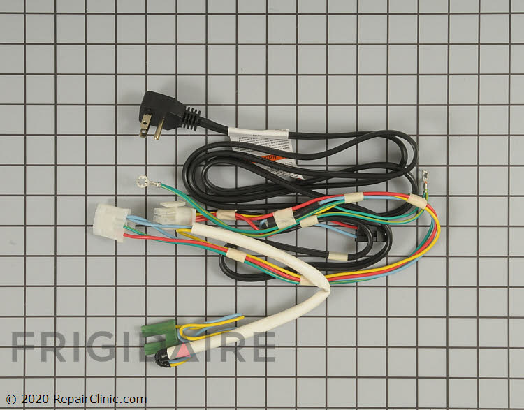 241872701 Wire Harness