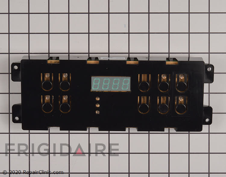 Oven Control Board 5304509493 Frigidaire Appliance Parts