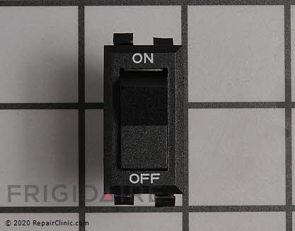 Rocker Switch 216823301 Alternate Product View