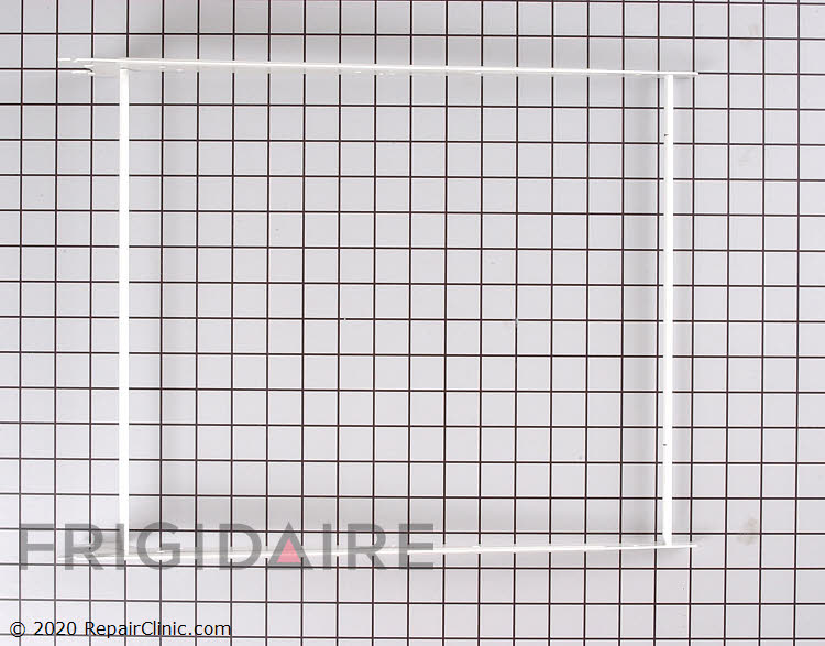 215919116 Shelf Frame