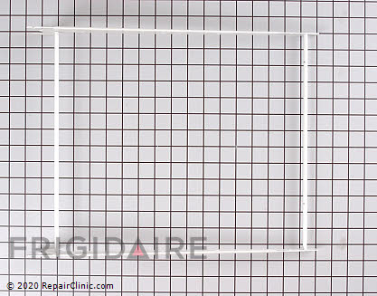 Shelf Frame 215919116 Alternate Product View
