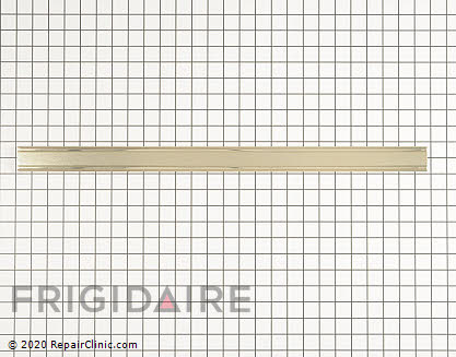 Shelf Retainer Bar 5303016720 Alternate Product View