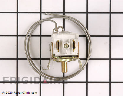 Temperature Control Thermostat 216521100 Alternate Product View