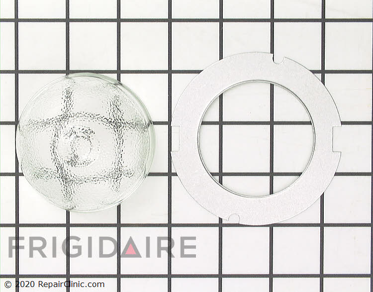 5303935012 Cap, Lid & Cover