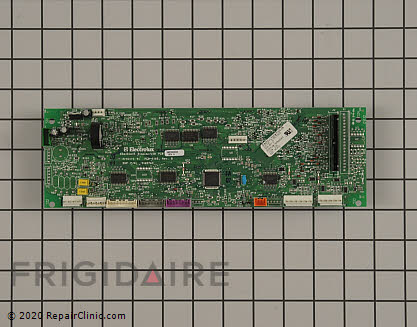 Control Board 316576303 Alternate Product View