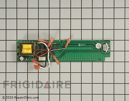 Dispenser Control Board 241708201 Alternate Product View