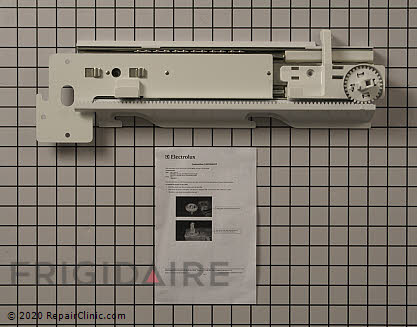 Drawer Slide Rail 5303918693 Alternate Product View
