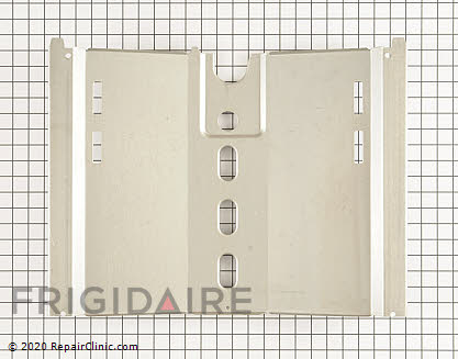 Heat Shield 316400801 Alternate Product View