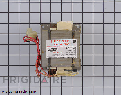 High Voltage Transformer 5304456107 Alternate Product View