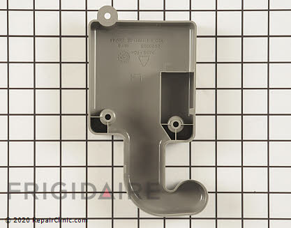 Hinge Cover 242099810 Alternate Product View