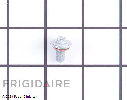 Screw 316215600 Alternate Product View