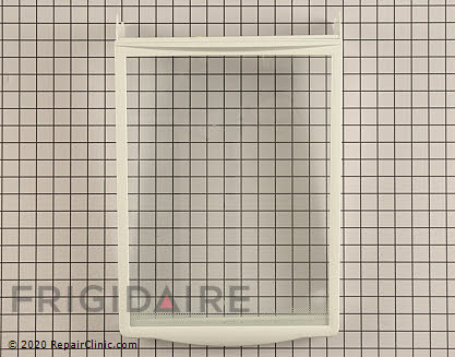 Shelf Assembly 241730505 Alternate Product View