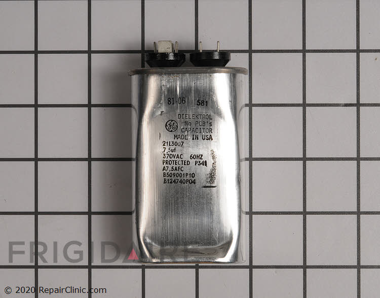 5303012034 Capacitor