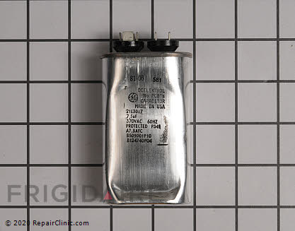 Capacitor 5303012034 Alternate Product View