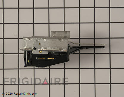 Door Lock 134101800 Alternate Product View