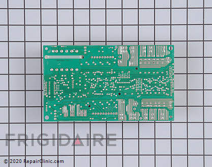 Relay Board 316443926 Alternate Product View