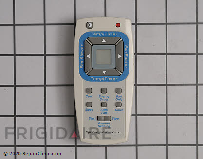 Remote Control 5304465400 Alternate Product View
