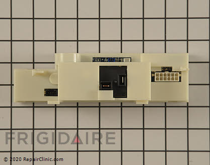 Temperature Control Board 241739710 Alternate Product View