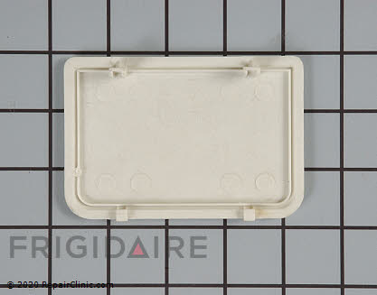 Waveguide Cover 5303305361 Alternate Product View