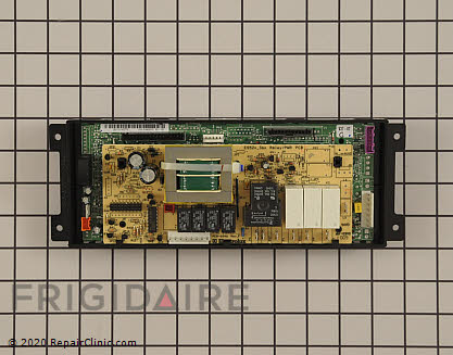 Control Board 316462820 Alternate Product View