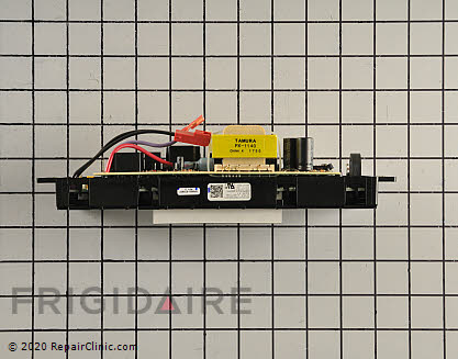 Control Board 316577093 Alternate Product View