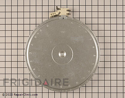 Radiant Surface Element 316282100 Alternate Product View