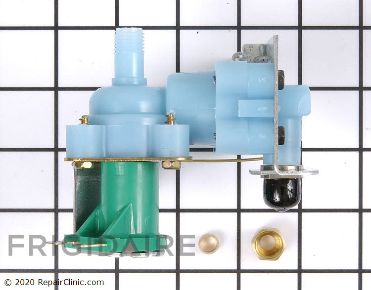 5304414783 Water Inlet Valve